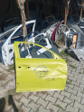 Peugeot 208 sağ ön kapı 2019 2024 arası