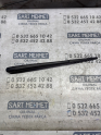 ÇIKMA OPEL COMBO ARKA SİLECEK KOLU