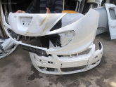 Oto Çıkma Parça / Peugeot / 206 / Tampon / Tampon Koruyucu / Çıkma Parça 