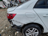 Megane 4 sağ arka çamurluk