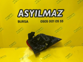 Oto Çıkma Parça / Volkswagen / Tiguan / Far & Stop / Bagaj Stop / Çıkma Parça 