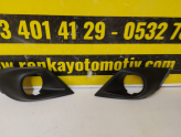 Oto Çıkma Parça / Renault / Clio / Tampon / Sis Farı Çerçevesi / Çıkma Parça 