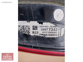 Oto Çıkma Parça / Opel / Astra / Far & Stop / Sol Arka Stop / Çıkma Parça 