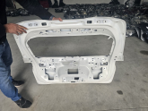 Oto Çıkma Parça / Opel / Mokka / Kaporta & Karoser / Bagaj Kapağı / Çıkma Parça 