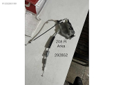 Oto Çıkma Parça / Opel / Corsa / Kaporta & Karoser / Kapı Kilidi / Sıfır Parça 