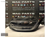 2021 - 2024 VW TİGUAN SOL FAR 5NB941081G