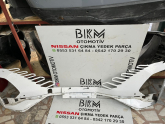 Oto Çıkma Parça / Chery / Omoda 5 / Tampon / Ön Tampon / Çıkma Parça 