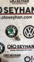 Oto Çıkma Parça / Volkswagen / Jetta / Egzoz / Susturucu / Çıkma Parça 