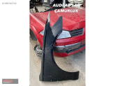 Audi A6 Modeli İçin Sağ Ön Çamurluk - Oto Çıkma Parç