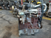 Oto Çıkma Parça / Renault / Fluence / Motor / Komple Motor / Çıkma Parça 