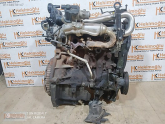 Oto Çıkma Parça / Renault / Kangoo / Motor / Motor (komple) / Çıkma Parça 