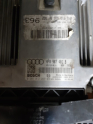 0281012269- 4F0907401B   AUDİ MOTOR BEYNİ