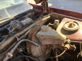 Opel Omega A Peugeot 205-309 Westinghouse (3.6752-0501.4)