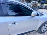 Oto Çıkma Parça / Renault / Fluence / Kaporta & Karoser / Sol Ön Kapı / Çıkma Parça 