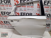 Oto Çıkma Parça / Honda / Accord / Kaporta & Karoser / Sol Arka Kapı / Çıkma Parça 