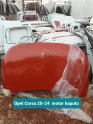 Oto Çıkma Parça / Opel / Corsa / Kaporta & Karoser / Kaput / Çıkma Parça 