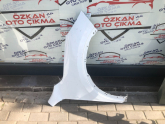 FE1 CİVİC 2022-25 SAĞ ÖN ÇAMURLUK