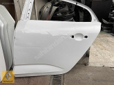 Oto Çıkma Parça / Renault / Megane / Kaporta & Karoser / Sağ Arka Kapı / Çıkma Parça 