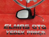 Oto Çıkma Parça / Toyota / Hilux / Ayna / Sol Dış Ayna / Çıkma Parça 