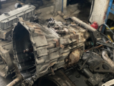 Oto Çıkma Parça / Mitsubishi / Canter / Şanzıman / Şanzıman Komple / Çıkma Parça 