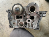 Oto Çıkma Parça / Renault / Clio / Motor / Silindir Kapağı / Çıkma Parça 