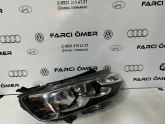 Oto Çıkma Parça / Citroen / C-elysee / Far & Stop / Sağ Ön Far / Çıkma Parça 