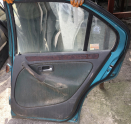 Oto Çıkma Parça / Honda / Civic / Kaporta & Karoser / Sağ Arka Kapı / Çıkma Parça 