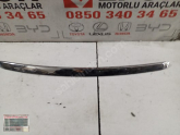 TOYOTA HİLUX ORJİNAL ÇIKMA MOTOR KAPUT KROM