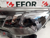 Oto Çıkma Parça / Toyota / Hilux / Far & Stop / Sol Ön Far / Sıfır Parça 