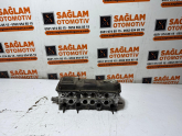 ÇIKMA AUDİ-VW-SEAT GRUP 1.8 SİLİNDİR KAPAĞI OEM 026103373H