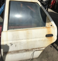 Oto Çıkma Parça / Ford / Escort / Kaporta & Karoser / Sol Arka Kapı / Çıkma Parça 