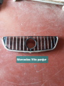 Mercedes Vito panjur Mercedes Vito panjur