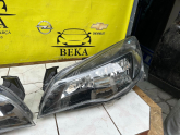 OPEL ASTRA J LEDLİ SAĞ SOL FAR ÇIKMA ORJİNAL YEDEK PARÇA