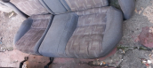 Oto Çıkma Parça / Mazda / 121 / Koltuk & Döşeme / Koltuk Takımı / Çıkma Parça 