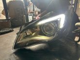 Oto Çıkma Parça / Opel / Insignia / Far & Stop / Sağ Ön Far / Çıkma Parça 