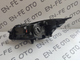 Oto Çıkma Parça / Opel / Insignia / Far & Stop / Sol Ön Far / Sıfır Parça 