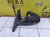 Oto Çıkma Parça / Opel / Insignia / Ayna / Sol Dış Ayna / Sıfır Parça 