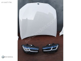 BMW G30 5 SERİSİ KAPUT ( ORJİNAL )