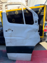 Oto Çıkma Parça / Mercedes / Sprinter / Kaporta & Karoser / Sağ Ön Kapı / Çıkma Parça 