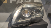 Oto Çıkma Parça / Mercedes / GLK / Far & Stop / Sol Ön Far / Çıkma Parça 