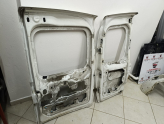 Oto Çıkma Parça / Fiat / Doblo / Kaporta & Karoser / Bagaj Kapağı / Çıkma Parça 