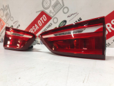BMW X1 F48 SAĞ LED İÇ STOP 7350698-10 SÖKME ORJINAL