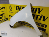 Oto Çıkma Parça / Renault / Symbol / Kaporta & Karoser / Sol Ön Çamurluk / Çıkma Parça 