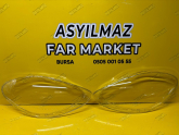 PANAMERA SAĞ SOL FAR CAMI (SIFIR) 2019-2024