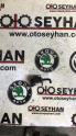 Oto Çıkma Parça / Volkswagen / Polo / Motor / Turbo Valfi / Çıkma Parça 
