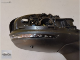 Oto Çıkma Parça / Renault / Captur / Ayna / Sağ Dış Ayna / Çıkma Parça 
