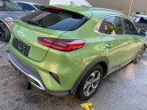 Oto Çıkma Parça / Kia / Ceed / Multimedya / Double Teyp / Çıkma Parça 