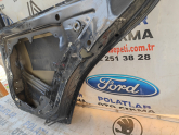 Oto Çıkma Parça / Volkswagen / Golf / Kaporta & Karoser / Sağ Arka Kapı / Çıkma Parça 