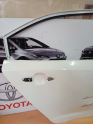 Oto Çıkma Parça / Toyota / Corolla / Kaporta & Karoser / Sağ Arka Kapı / Çıkma Parça 