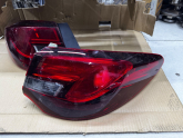 ASTRA J SEDAN SAĞ SOL ORJİNAL STOP LAMBA TAKIMI